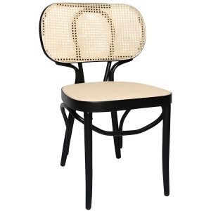 Retro Thonet Cafe Sandalye NEO-900611T