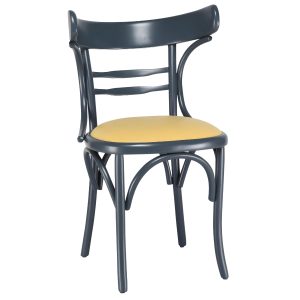 Sırt Detay Pedli Thonet Sandalye NEO-900055T