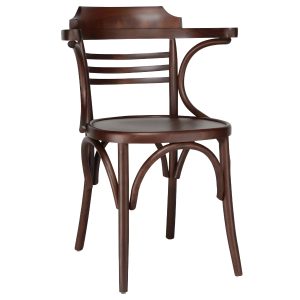 Sırt Detaylı Thonet Sandalye NEO-900056T