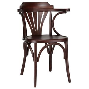 Thonet Dekoratif Sırtlı Sandalye NEO-900052T