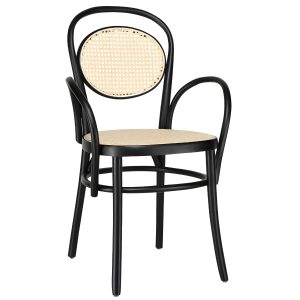Thonet Hazeranlı Kollu Sandalye NEO-900200T