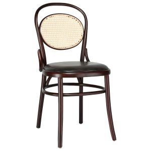 Thonet Hazeranlı Pedli Sandalye NEO-900201T