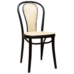 Thonet Minimalist Cafe Sandalye NEO-900205T