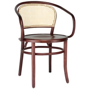Thonet Yuvarlak Cafe Sandalye NEO-900305T