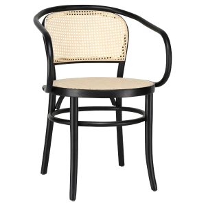 Thonet Yuvarlak İç Mekan Sandalye NEO-900302T-