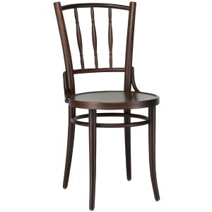 Torna Sırtlı Thonet Cafe Sandalye NEO-900113T