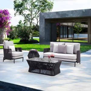 Veranda Oturma Grubu NEO-750064T
