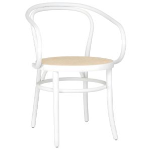 Yuvarlak Hazeran Thonet Sandalye NEO-900304T