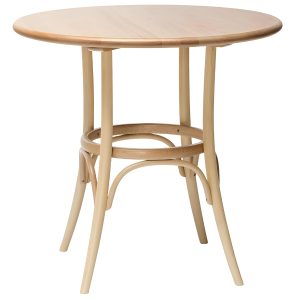 Yuvarlak Thonet Cafe Masa NEO-902580T