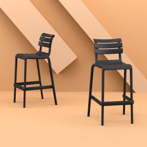 Siesta Helen Bar Sandalyesi 75 NEO-200273T-