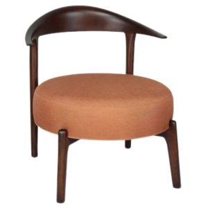 Modern Elegant Ahşap Sandalye NEO-900021T