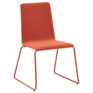 Kızak Ayaklı Cafe Sandalye NEO-255244T