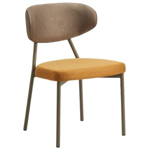 Minimal Döşemeli Cafe Sandalye NEO-257242T