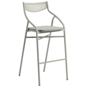 Modern Fileli Bar Sandalyesi NEO-254215T