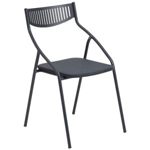 Modern Fileli Dış Mekan Sandalye NEO-253215T