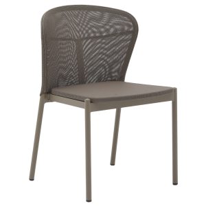 Fileli Dış Mekan Sandalye NEO-255235T