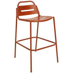 Alüminyum Bar Sandalyesi NEO-780062T