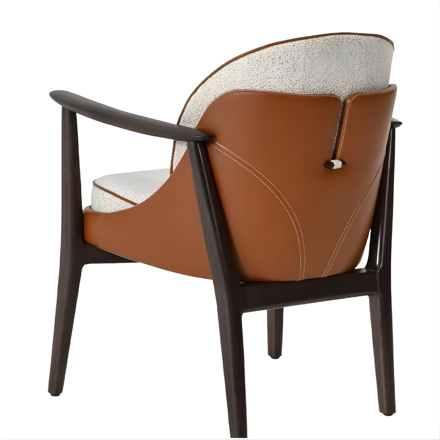 NEO-305024T Ahşap Çerçeveli Horeca Sandalye 2 Ahsap-Cerceveli-Horeca-Sandalye-NEO-305024T-3