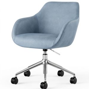 Kavisli-Rahat-Ofis-Sandalyesi-NEO-300535T