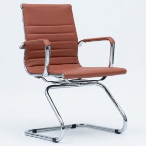 Modern Metal İskeletli Ofis Sandalyesi NEO-300620T