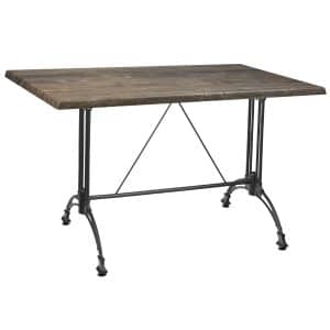 Werzalit-Cafe-Masa-NEO-700122T.